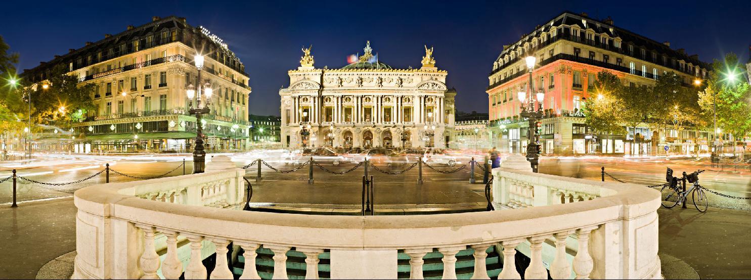 Hotel Pavillon Opera Bourse Paris Exterior foto